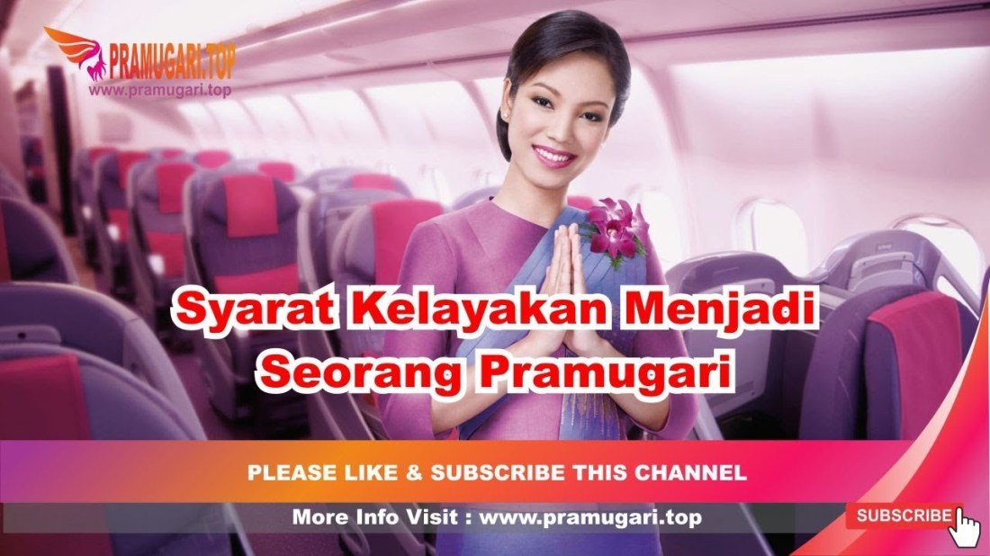 syarat-kelayakan-menjadi-pramugari